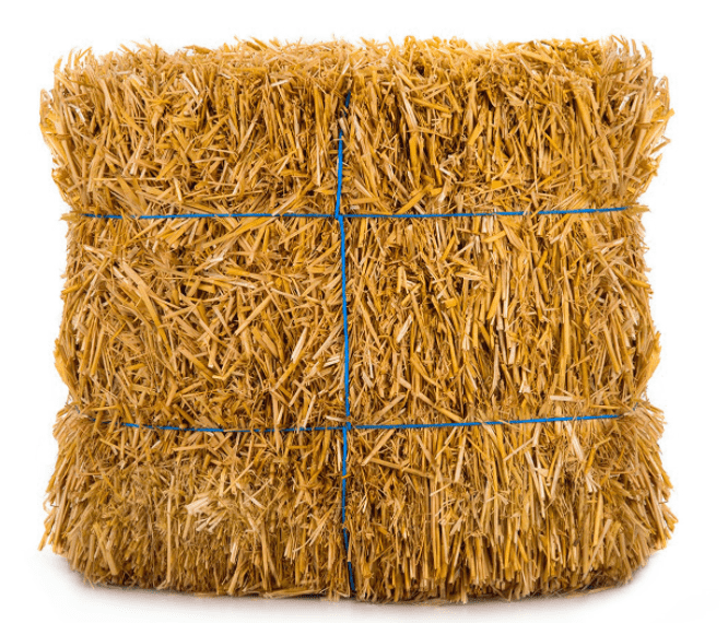 Wheat straw suppliers